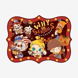 Colorful Kids Toy Puzzle